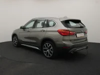 BMW X1 2 141kW thumbnail