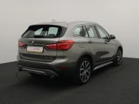 BMW X1 2 141kW thumbnail