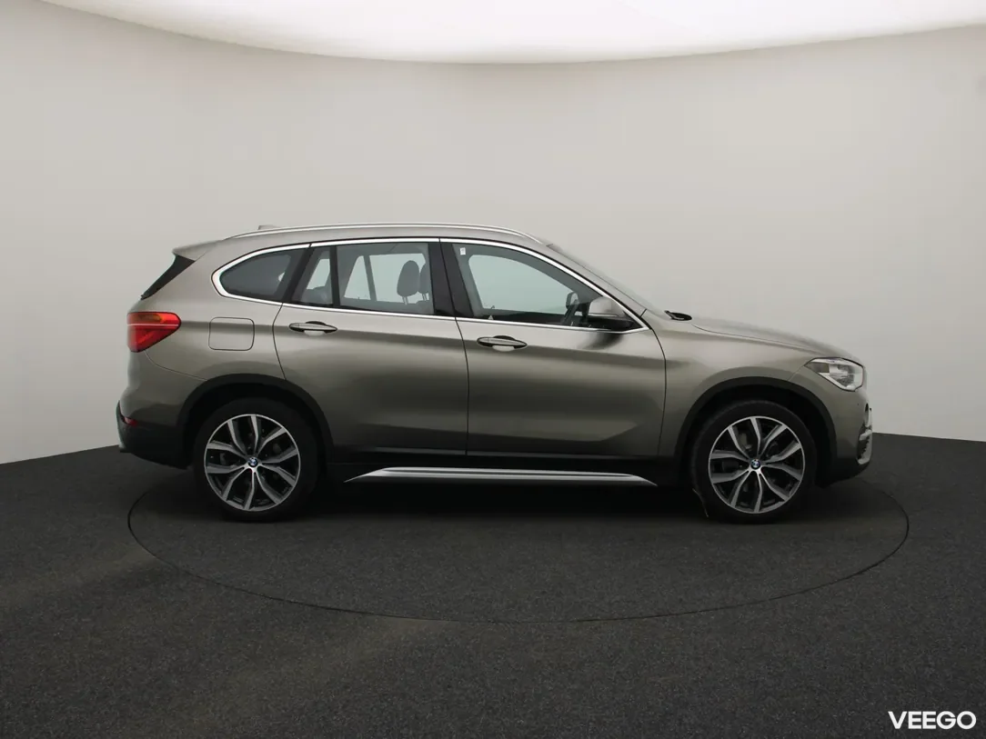 BMW X1 2 141kW
