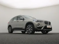 BMW X1 2 141kW thumbnail