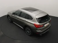 BMW X1 2 141kW thumbnail
