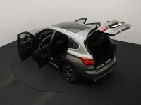 BMW X1 2 141kW thumbnail