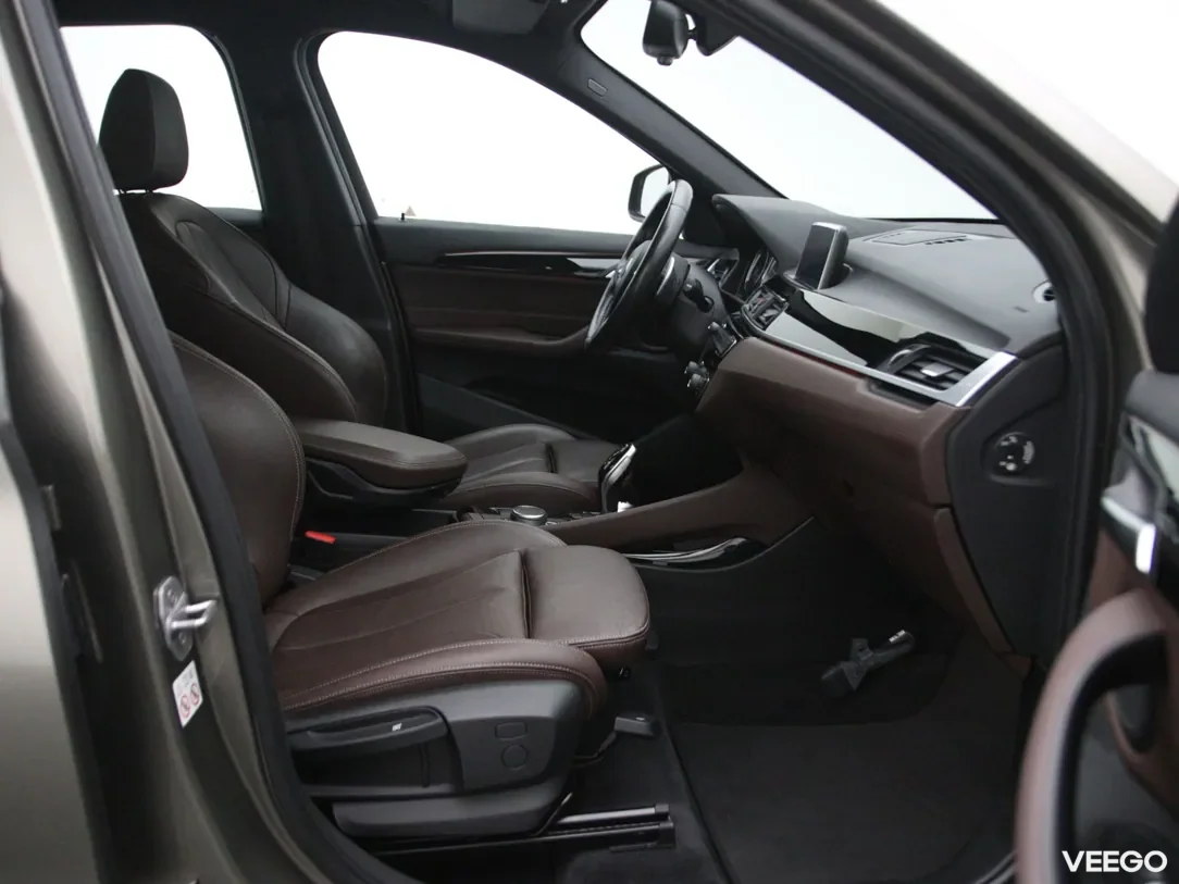 BMW X1 2 141kW