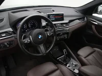 BMW X1 2 141kW thumbnail