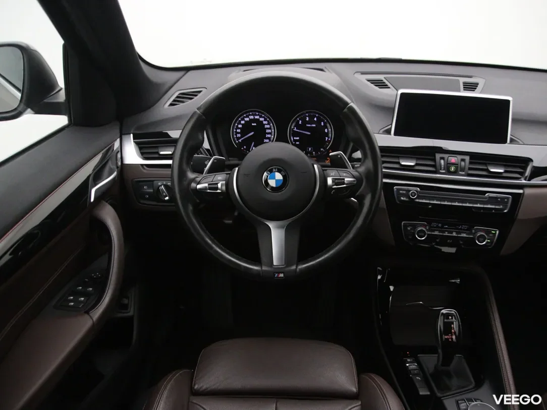 BMW X1 2 141kW
