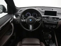 BMW X1 2 141kW thumbnail