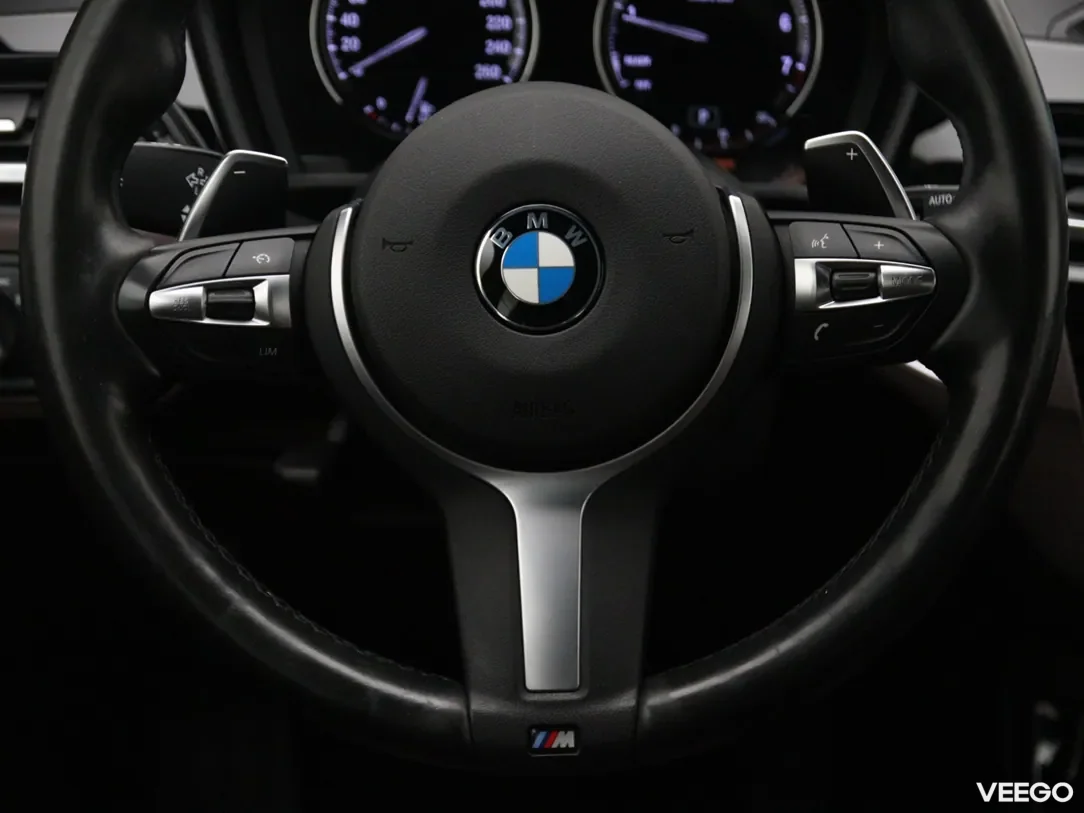 BMW X1 2 141kW