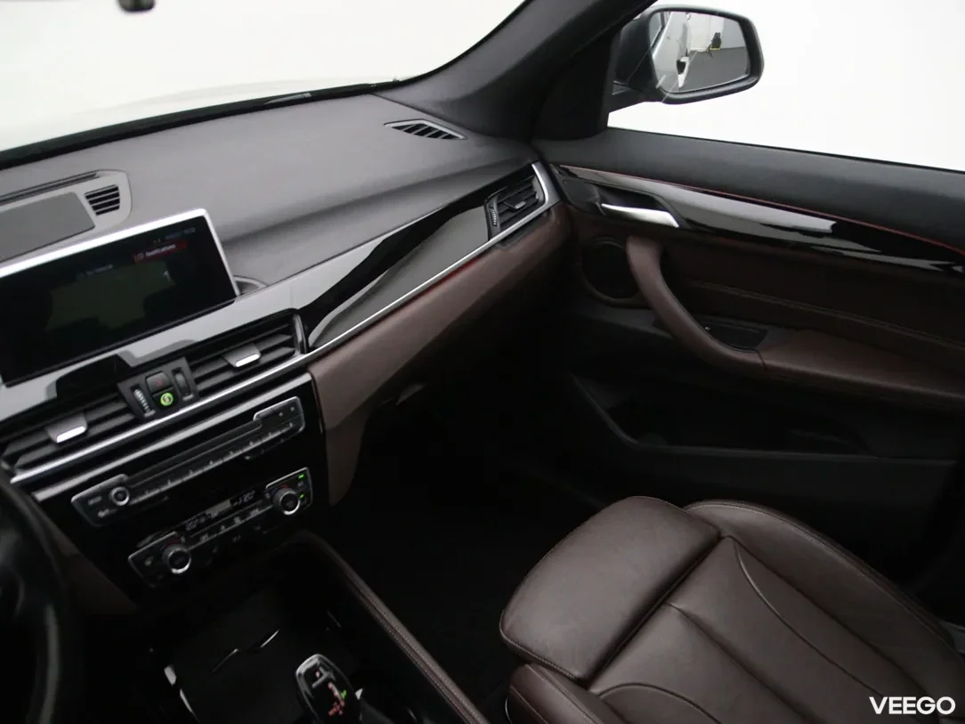 BMW X1 2 141kW