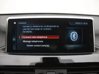 BMW X1 2 141kW thumbnail