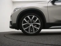 BMW X1 2 141kW thumbnail