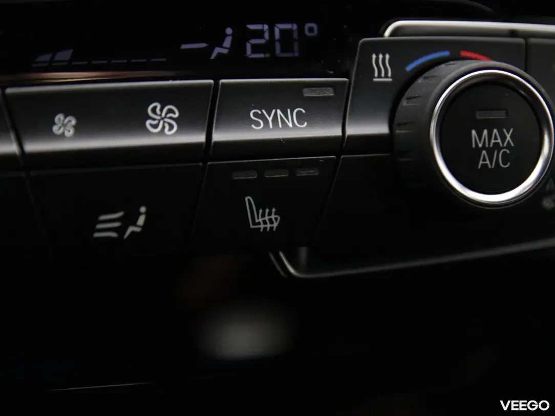 BMW X1 2 141kW