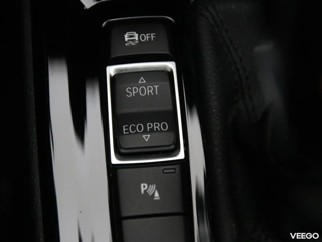 BMW X1 2 141kW