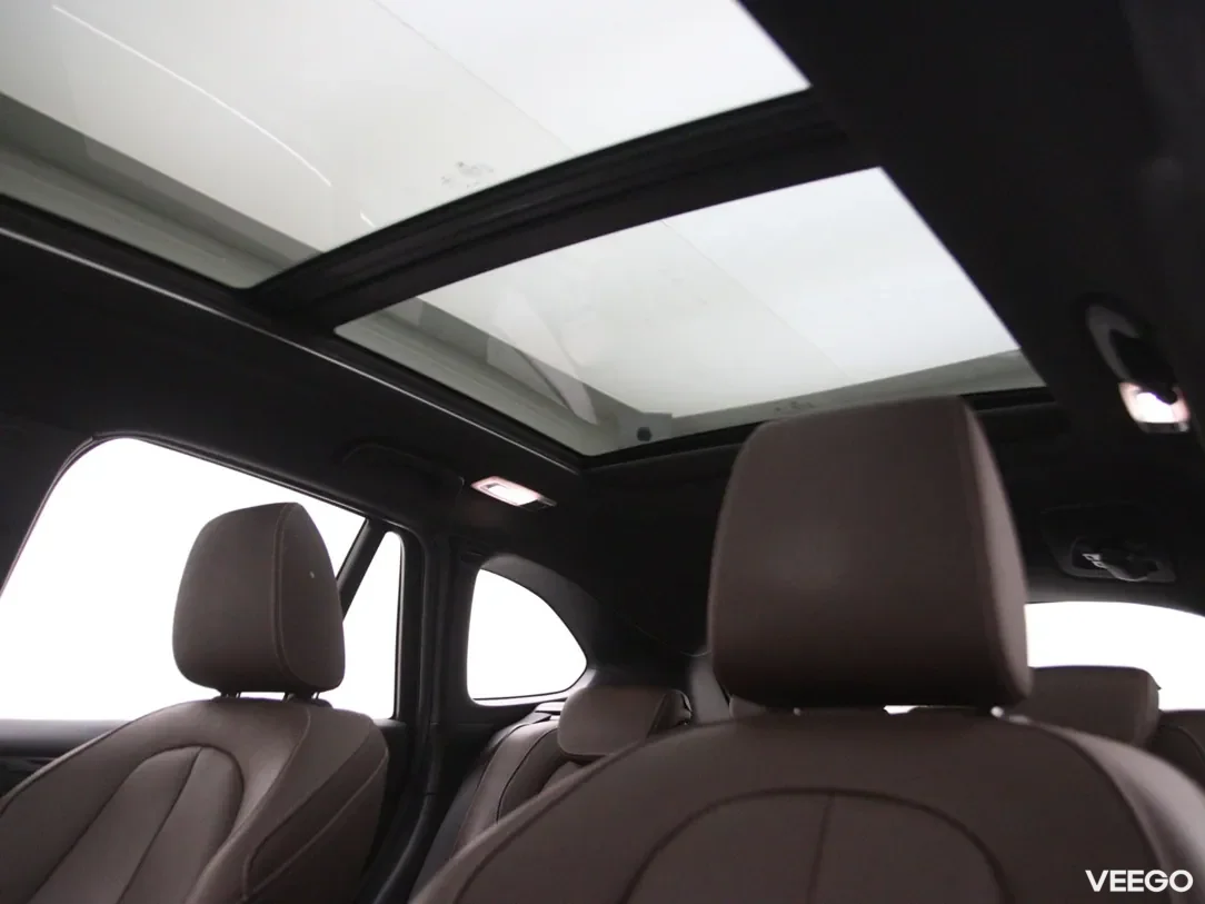BMW X1 2 141kW