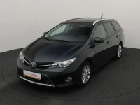 Toyota Auris 1.8 100kW thumbnail