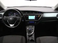 Toyota Auris 1.8 100kW thumbnail