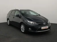 Toyota Auris 1.8 100kW thumbnail