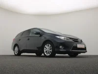 Toyota Auris 1.8 100kW thumbnail