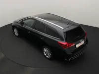 Toyota Auris 1.8 100kW thumbnail