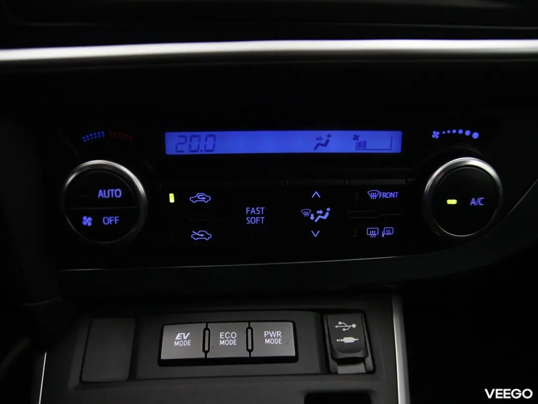 Toyota Auris 1.8 100kW