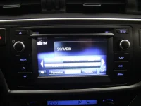 Toyota Auris 1.8 100kW thumbnail