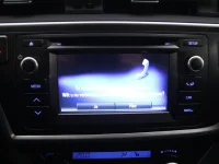 Toyota Auris 1.8 100kW thumbnail