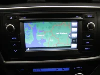 Toyota Auris 1.8 100kW thumbnail