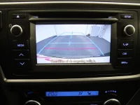 Toyota Auris 1.8 100kW thumbnail