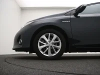 Toyota Auris 1.8 100kW thumbnail