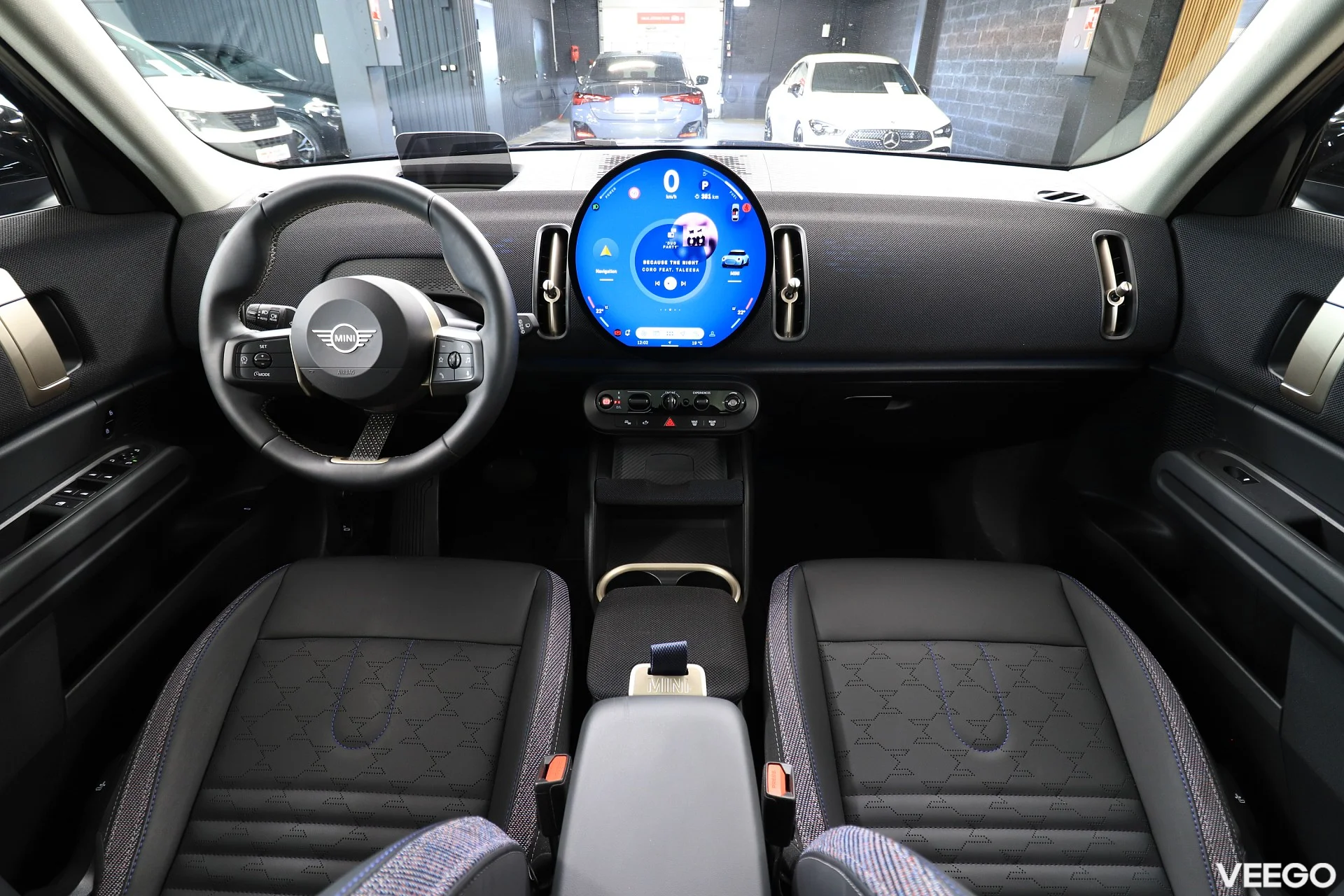 Mini Countryman 1.5 115kW