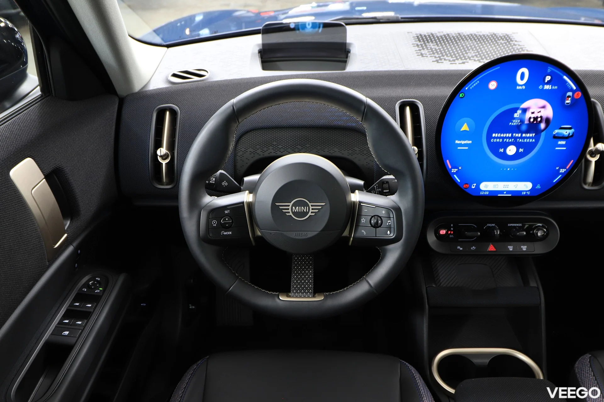Mini Countryman 1.5 115kW