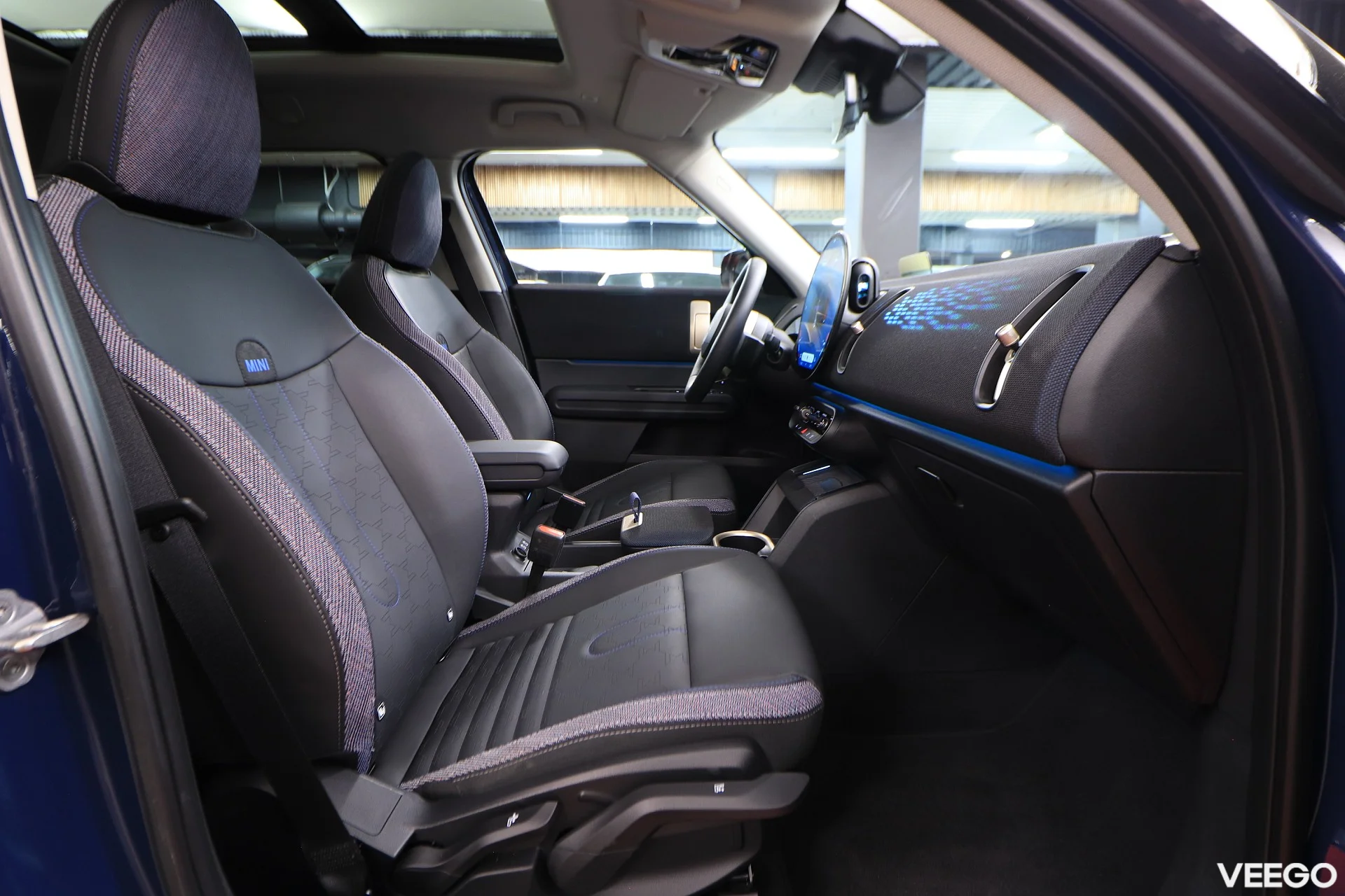 Mini Countryman 1.5 115kW