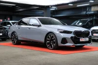 BMW 540 3.0 210kW thumbnail