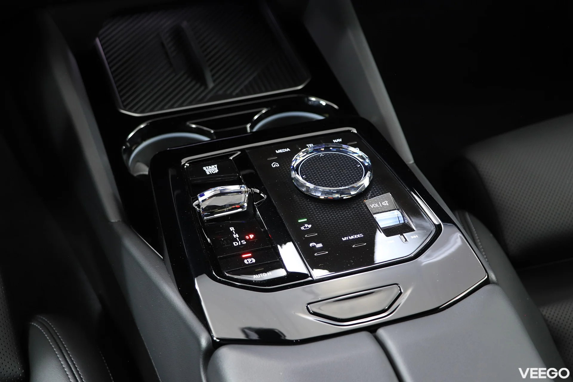 BMW 540 3.0 210kW