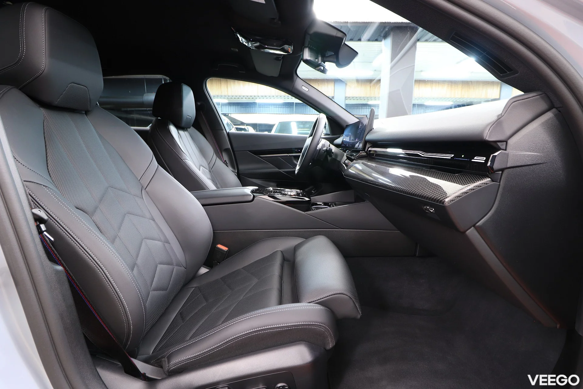 BMW 540 3.0 210kW