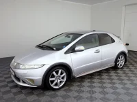 Honda Civic 1.8 104kW thumbnail