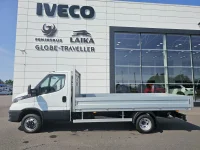 Iveco Daily 35C18H EURO 6 3 129kW thumbnail