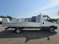 Iveco Daily 35C18H EURO 6 3 129kW thumbnail