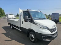 Iveco Daily 35C18H EURO 6 3 129kW thumbnail