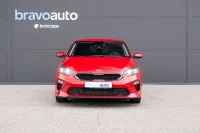 Kia Ceed EX Facelift 1.4 103kW thumbnail