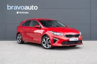 Kia Ceed EX Facelift 1.4 103kW thumbnail