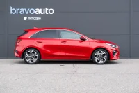 Kia Ceed EX Facelift 1.4 103kW thumbnail