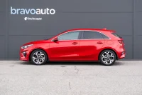 Kia Ceed EX Facelift 1.4 103kW thumbnail