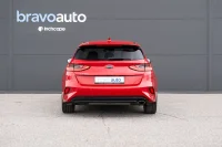 Kia Ceed EX Facelift 1.4 103kW thumbnail