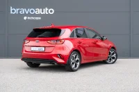 Kia Ceed EX Facelift 1.4 103kW thumbnail