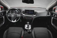Kia Ceed EX Facelift 1.4 103kW thumbnail