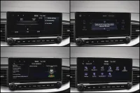 Kia Ceed EX Facelift 1.4 103kW thumbnail