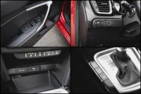 Kia Ceed EX Facelift 1.4 103kW thumbnail