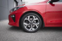 Kia Ceed EX Facelift 1.4 103kW thumbnail