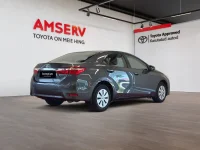 Toyota Corolla - 1.6 97kW thumbnail
