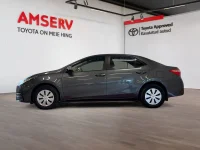 Toyota Corolla - 1.6 97kW thumbnail